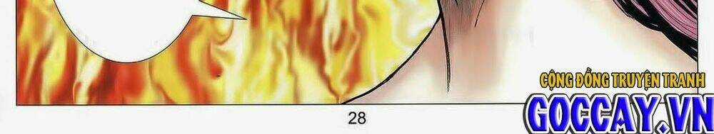 Tuyệt Thế Vô Song 2 Chapter 81 trang 53