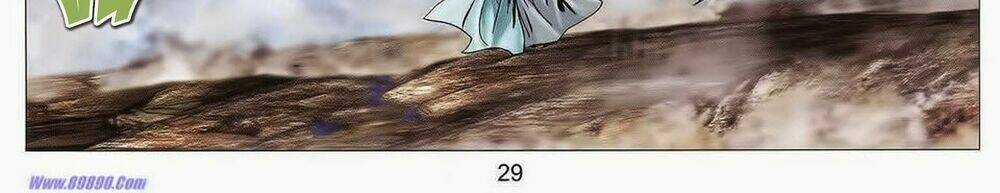 Tuyệt Thế Vô Song 2 Chapter 81 trang 55