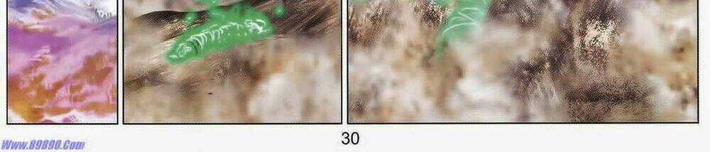 Tuyệt Thế Vô Song 2 Chapter 81 trang 57