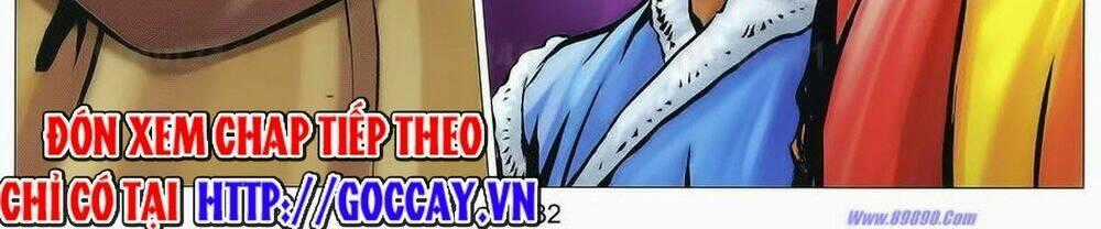 Tuyệt Thế Vô Song 2 Chapter 81 trang 61