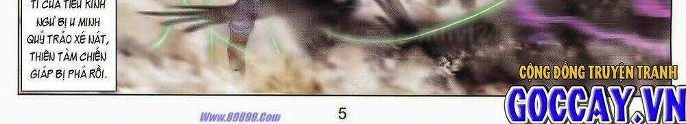 Tuyệt Thế Vô Song 2 Chapter 81 trang 7