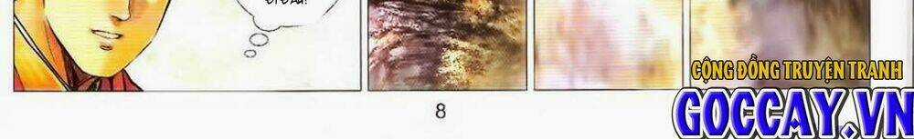 Tuyệt Thế Vô Song 2 Chapter 82 trang 13