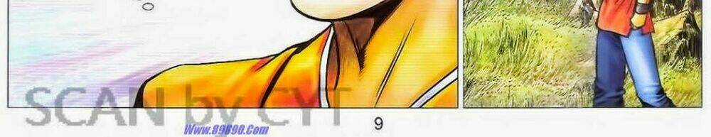 Tuyệt Thế Vô Song 2 Chapter 82 trang 15