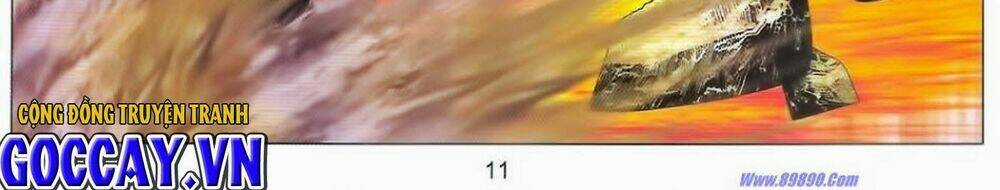 Tuyệt Thế Vô Song 2 Chapter 82 trang 19