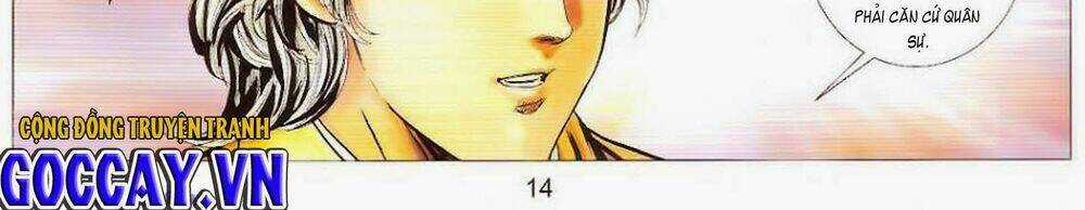 Tuyệt Thế Vô Song 2 Chapter 82 trang 25