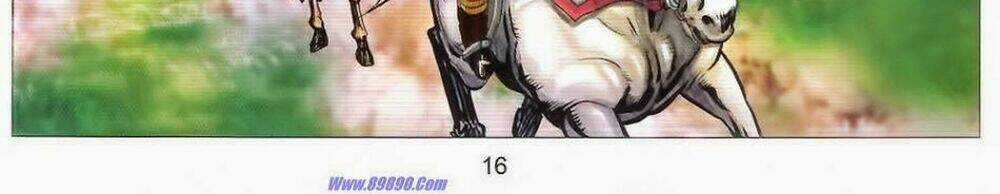 Tuyệt Thế Vô Song 2 Chapter 82 trang 29