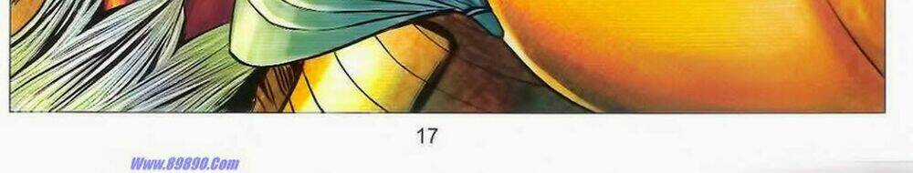 Tuyệt Thế Vô Song 2 Chapter 82 trang 31