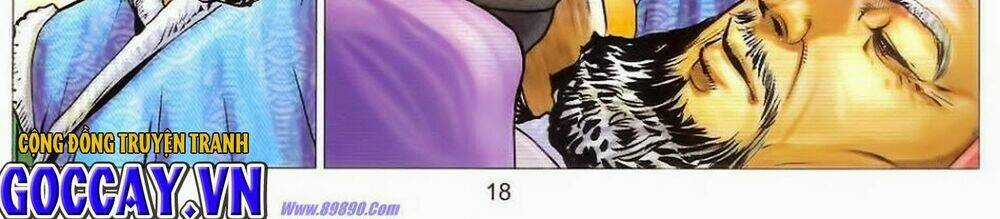 Tuyệt Thế Vô Song 2 Chapter 82 trang 33