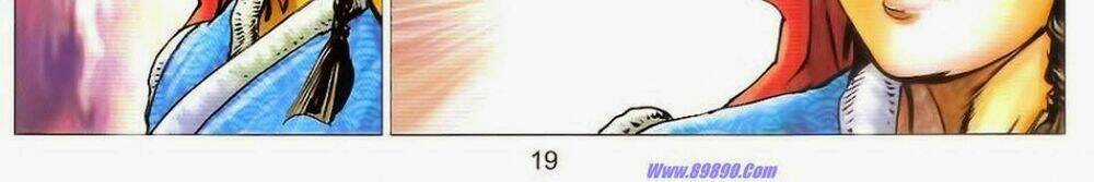 Tuyệt Thế Vô Song 2 Chapter 82 trang 35