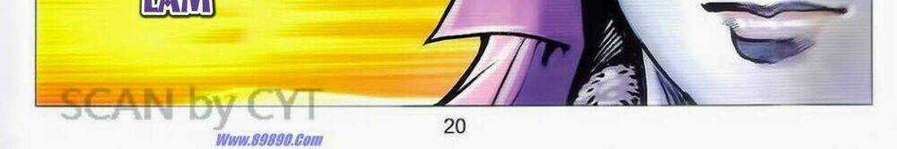 Tuyệt Thế Vô Song 2 Chapter 82 trang 37