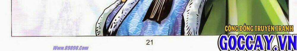 Tuyệt Thế Vô Song 2 Chapter 82 trang 39