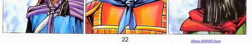 Tuyệt Thế Vô Song 2 Chapter 82 trang 41