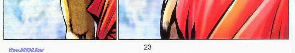 Tuyệt Thế Vô Song 2 Chapter 82 trang 43