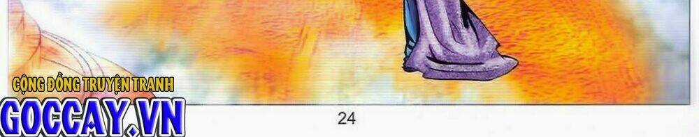 Tuyệt Thế Vô Song 2 Chapter 82 trang 45