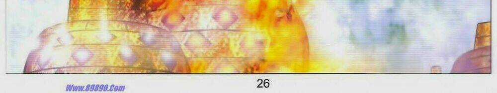 Tuyệt Thế Vô Song 2 Chapter 82 trang 49