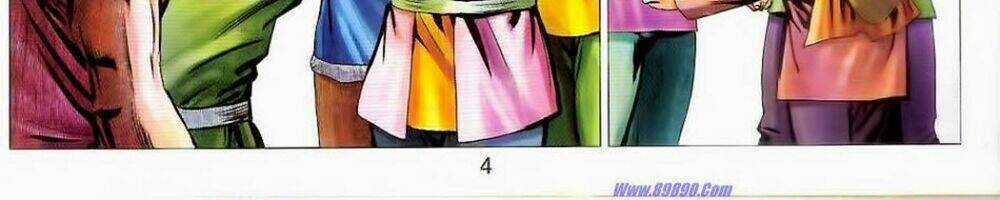 Tuyệt Thế Vô Song 2 Chapter 82 trang 5