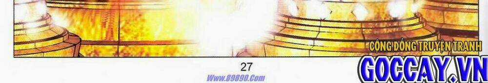 Tuyệt Thế Vô Song 2 Chapter 82 trang 51