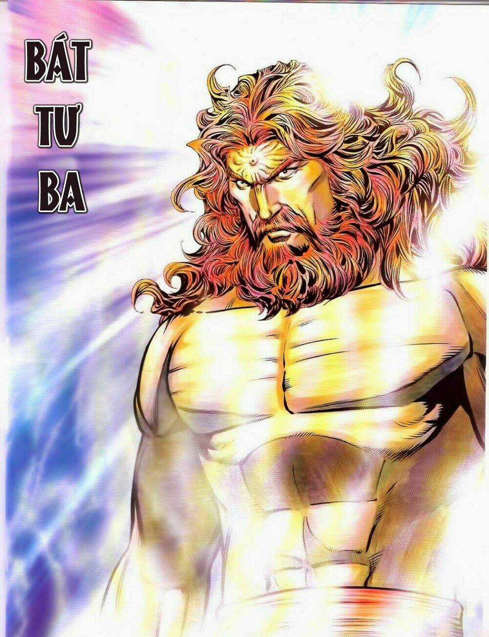 Tuyệt Thế Vô Song 2 Chapter 82 trang 52