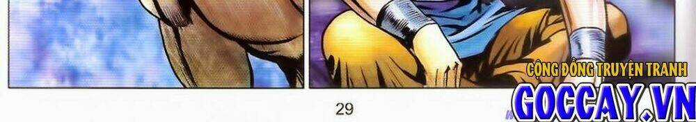 Tuyệt Thế Vô Song 2 Chapter 82 trang 55