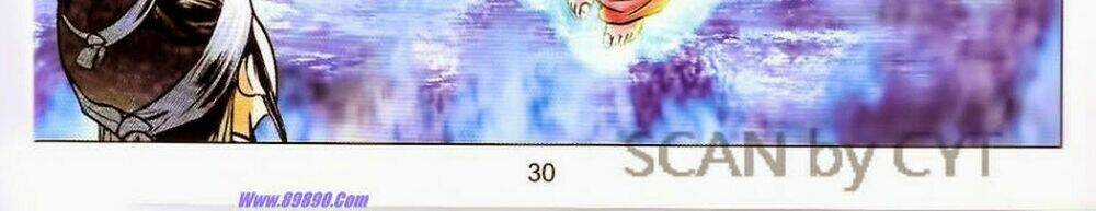 Tuyệt Thế Vô Song 2 Chapter 82 trang 57