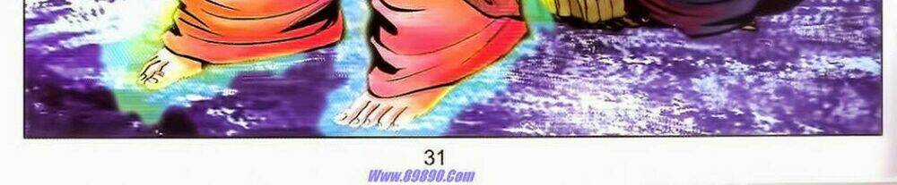 Tuyệt Thế Vô Song 2 Chapter 82 trang 59