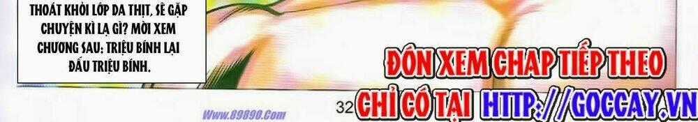 Tuyệt Thế Vô Song 2 Chapter 82 trang 61