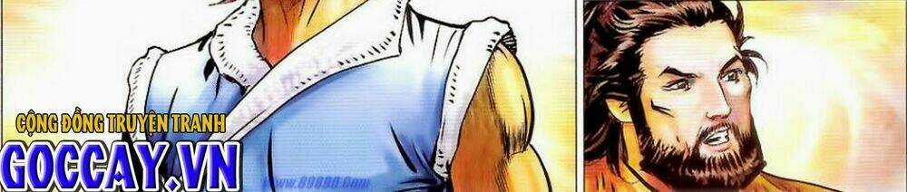 Tuyệt Thế Vô Song 2 Chapter 82 trang 7