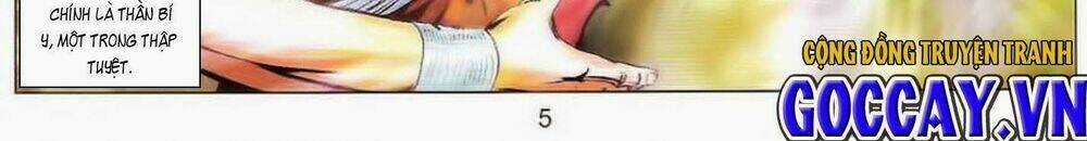 Tuyệt Thế Vô Song 2 Chapter 83 trang 7