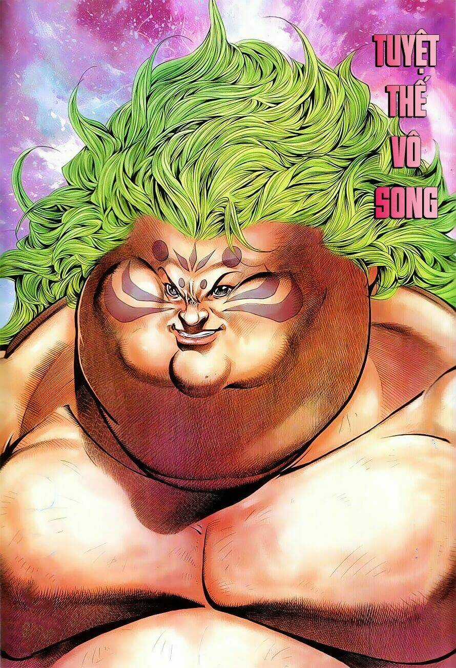 Tuyệt Thế Vô Song Chapter 113 trang 1