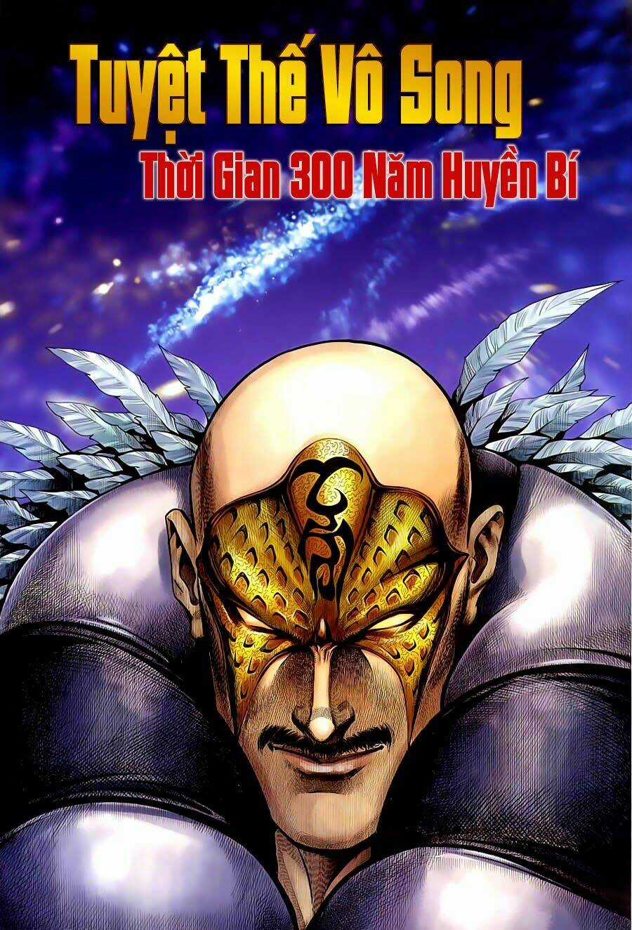 Tuyệt Thế Vô Song Chapter 121 trang 1