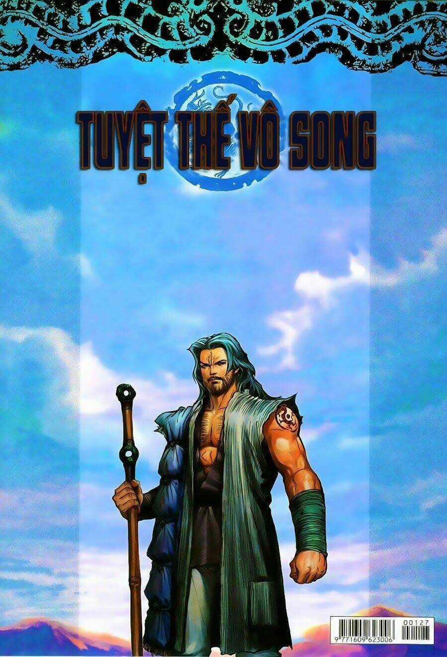 Tuyệt Thế Vô Song Chapter 127 trang 31