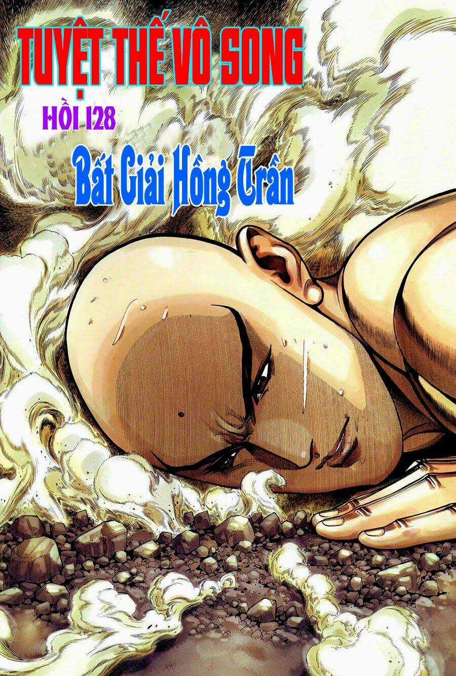 Tuyệt Thế Vô Song Chapter 128 trang 1
