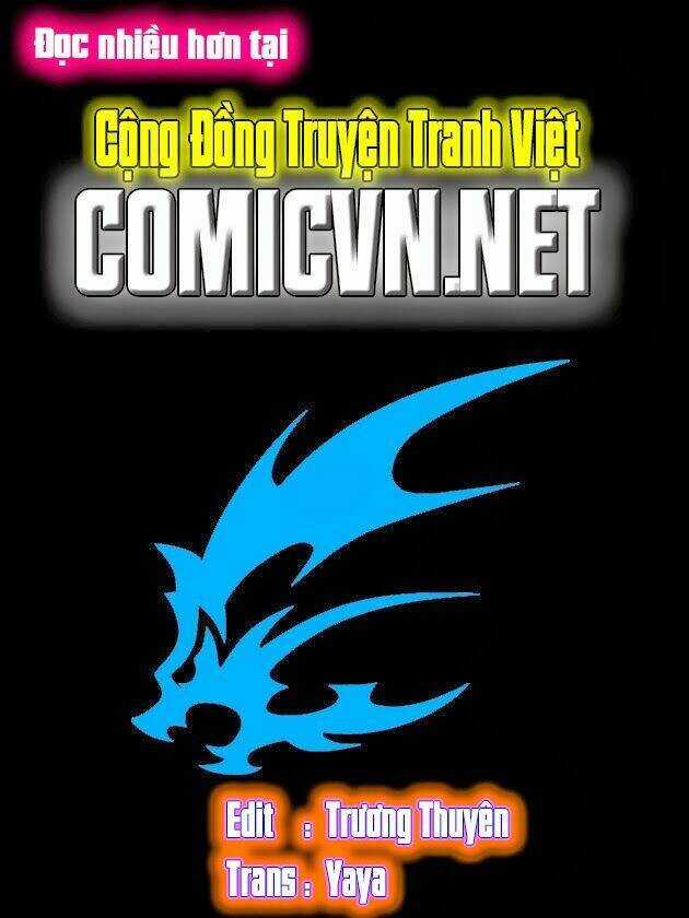 Tuyệt Thế Vô Song Chapter 137 trang 31