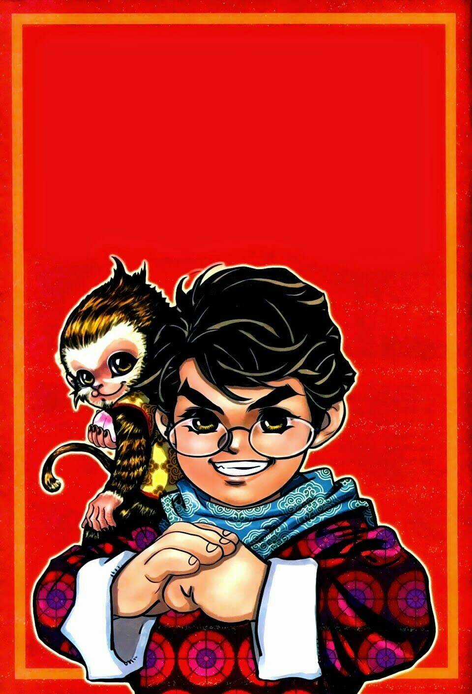 Tuyệt Thế Vô Song Chapter 142 trang 28