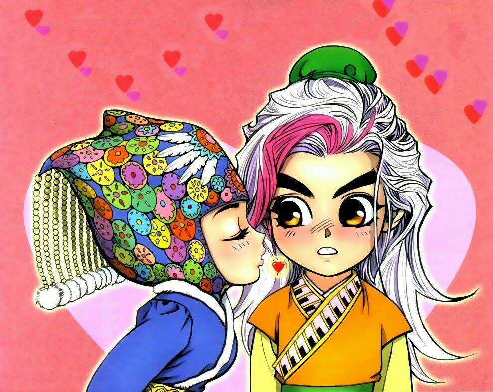 Tuyệt Thế Vô Song Chapter 145 trang 31