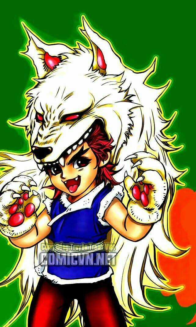 Tuyệt Thế Vô Song Chapter 146 trang 29