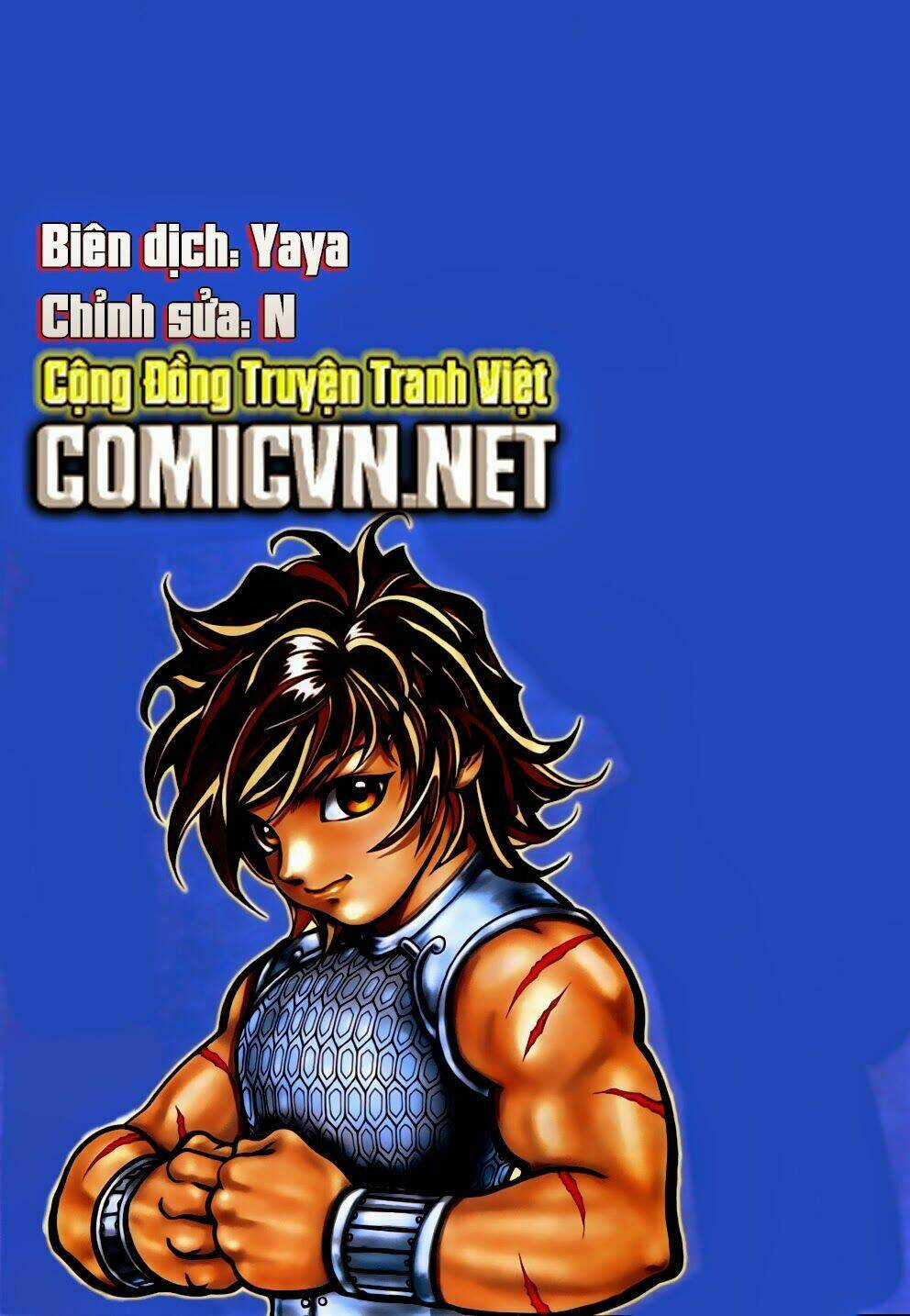 Tuyệt Thế Vô Song Chapter 150 trang 30