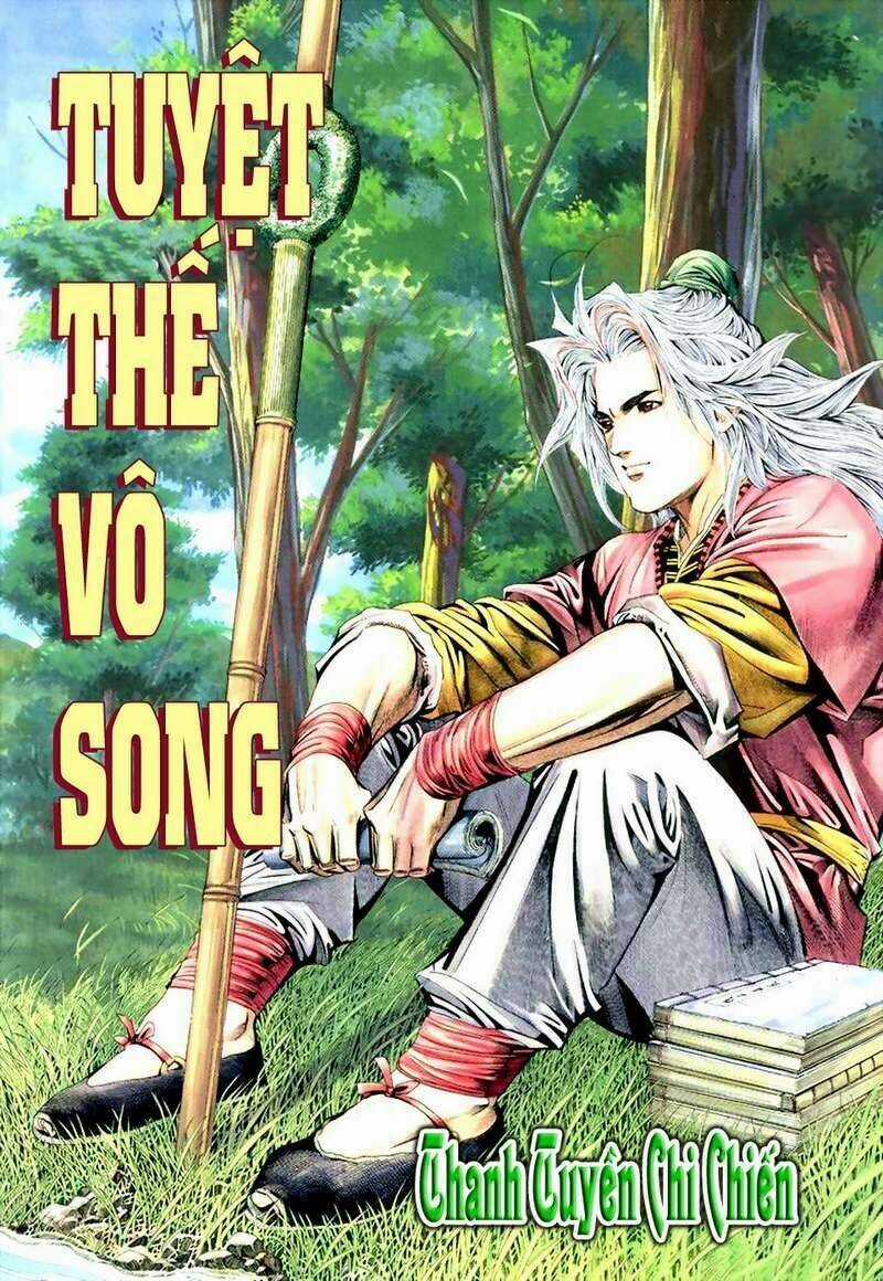 Tuyệt Thế Vô Song Chapter 47 trang 1