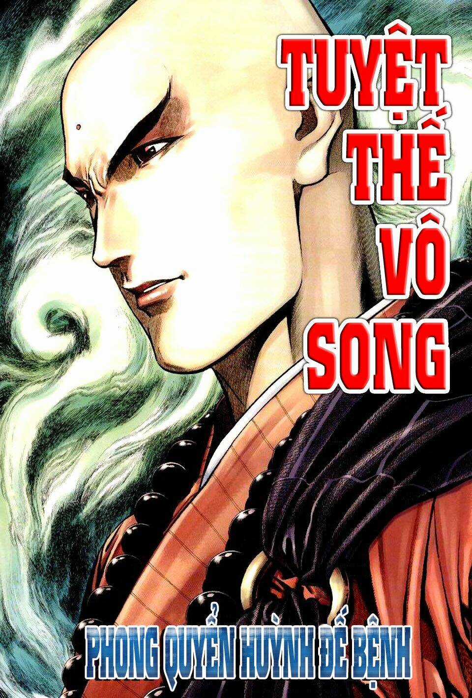 Tuyệt Thế Vô Song Chapter 64 trang 1