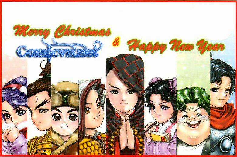 Tuyệt Thế Vô Song Chapter 83 trang 31