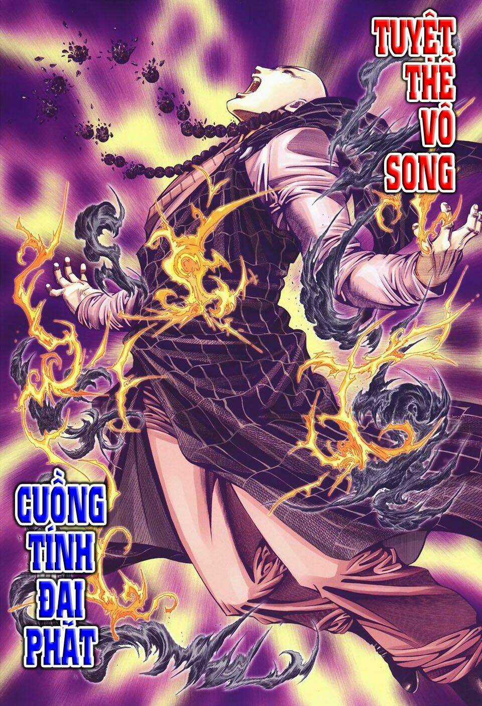Tuyệt Thế Vô Song Chapter 89 trang 1