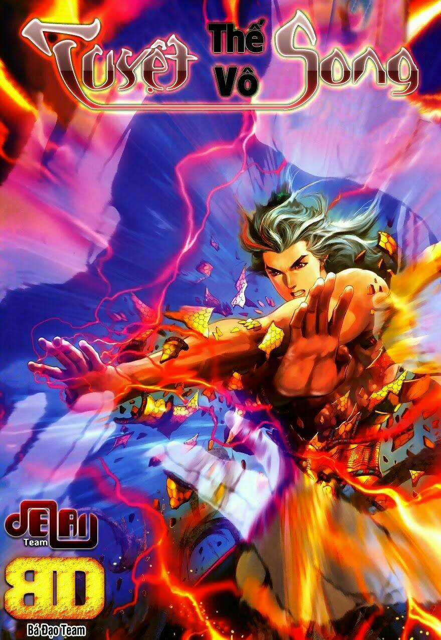 Tuyệt Thế Vô Song Chapter 97 trang 0