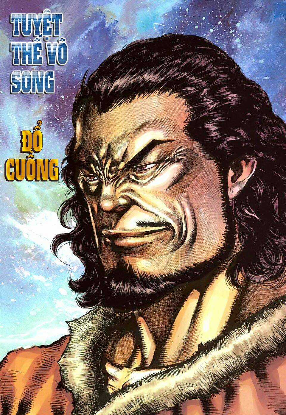 Tuyệt Thế Vô Song Chapter 99 trang 1