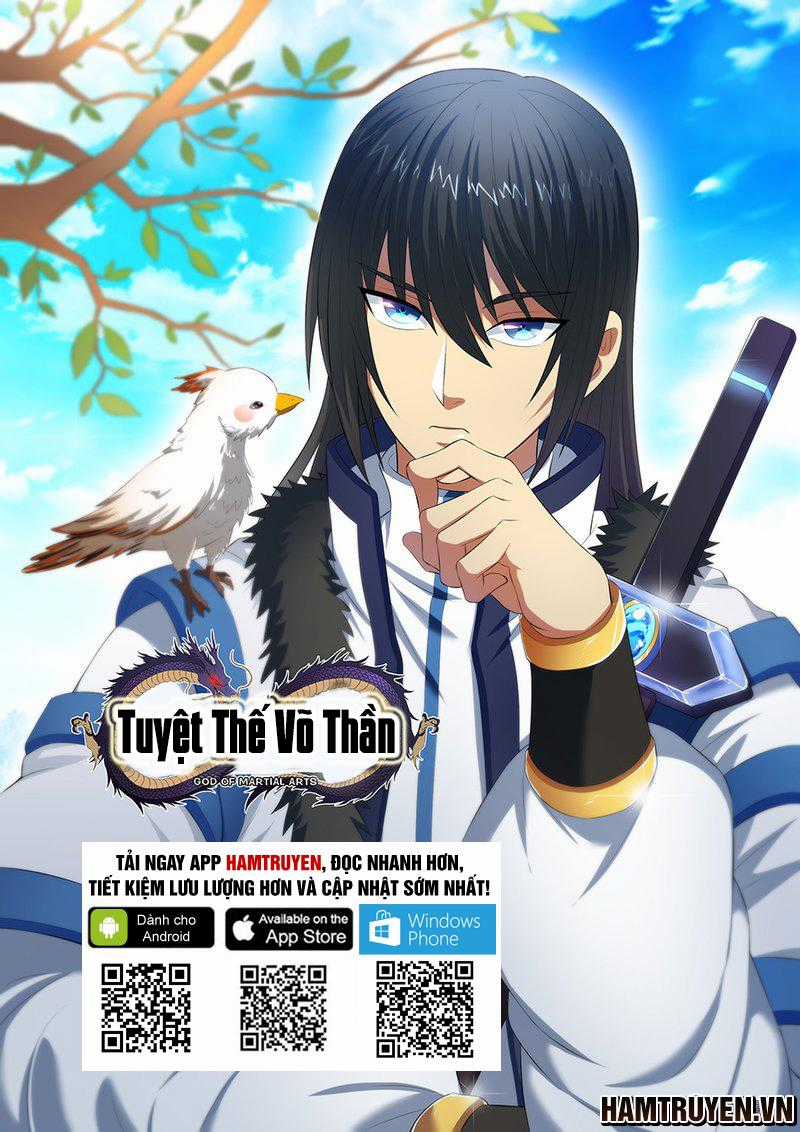 Tuyệt Thế Võ Thần Chương 49 trang 1