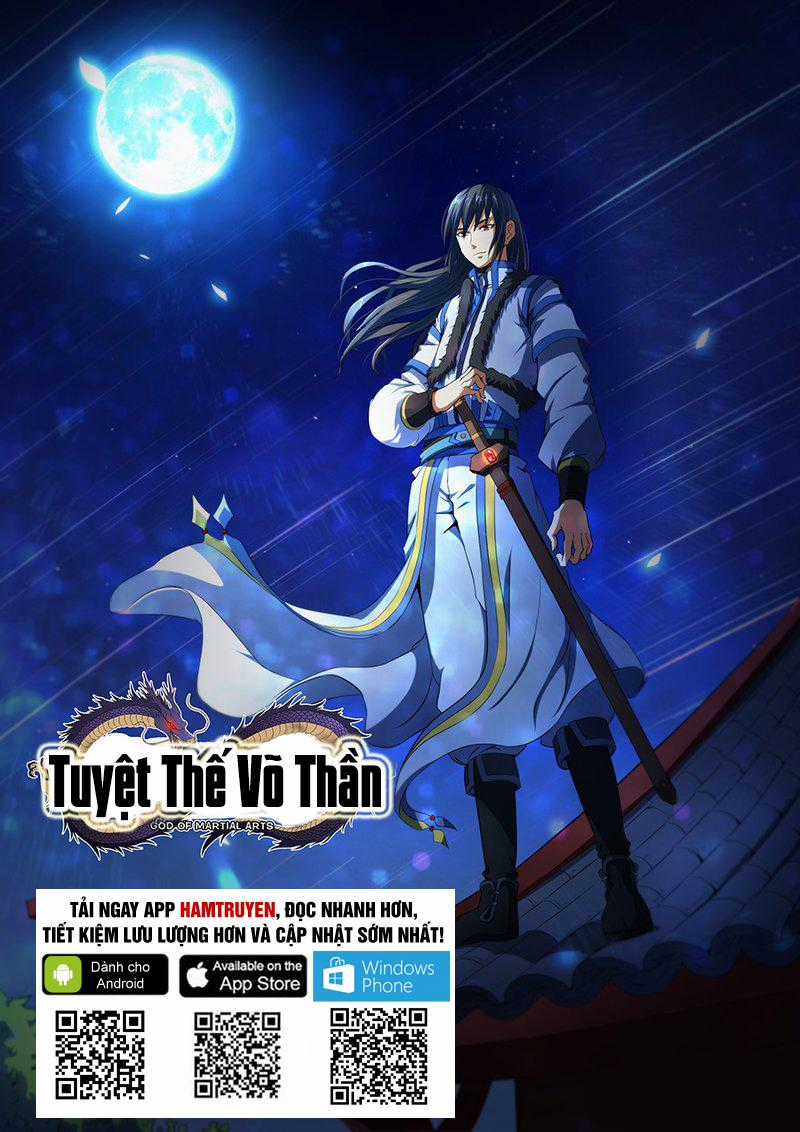 Tuyệt Thế Võ Thần Chương 52 trang 1