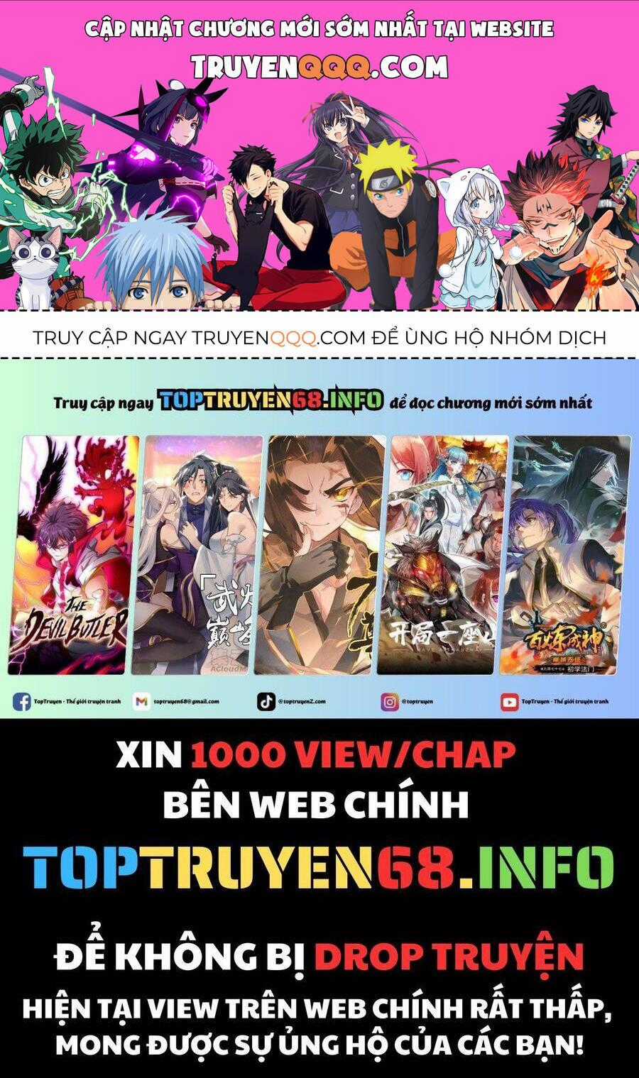 Tuyệt Thế Võ Thần Chương 924 trang 0