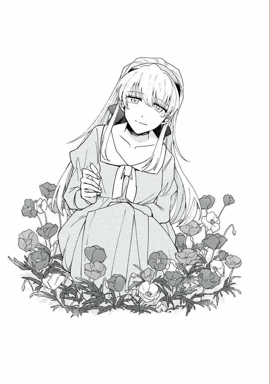 Tuyết Và Mực Chapter 2 trang 2