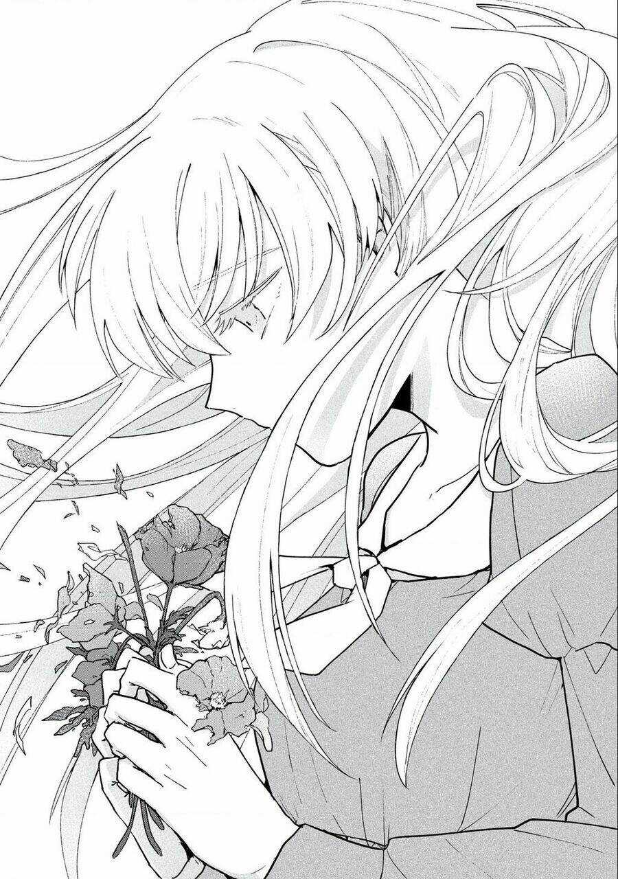 Tuyết Và Mực Chapter 6 trang 2