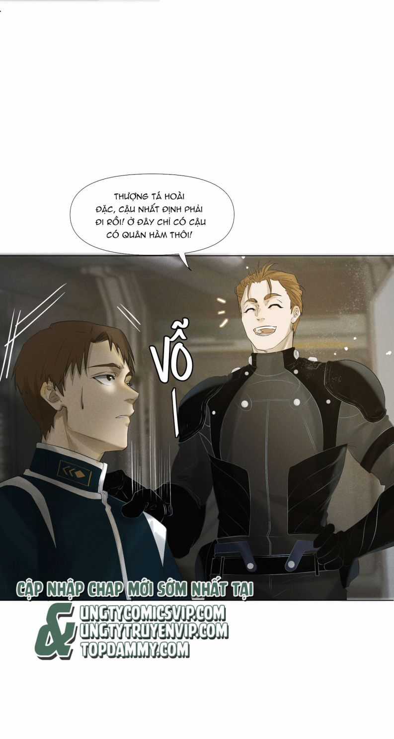 Tuyệt Xử Phùng Sinh Chapter 1 trang 23