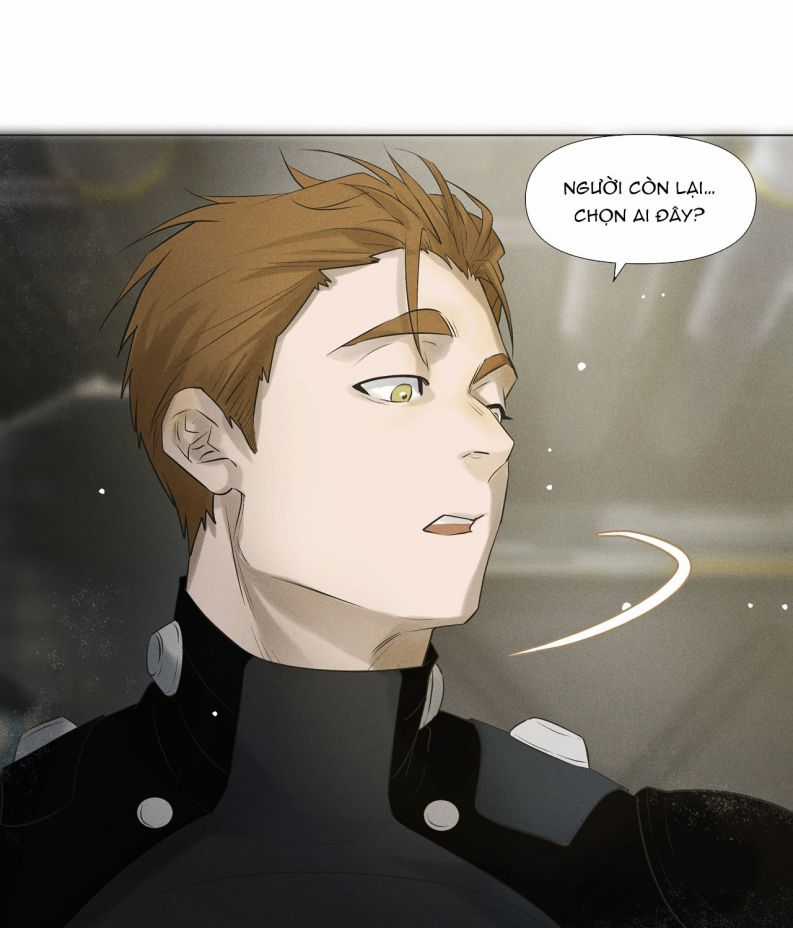 Tuyệt Xử Phùng Sinh Chapter 1 trang 24